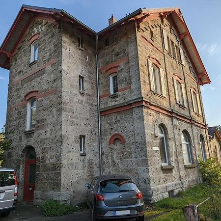 Alte Bahnhofshallen Apartment Riedlingen Exterior photo